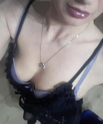 Анкета проститутки Алина - Фото 1, Лихославль, 29 лет, №13795