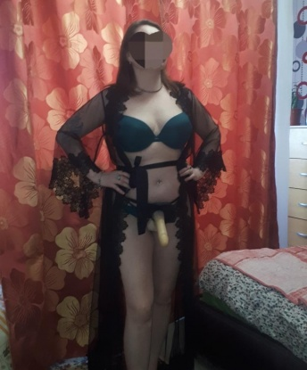 Анкета проститутки Нюшенька - Фото 1, Лихославль, 35 лет, №4374