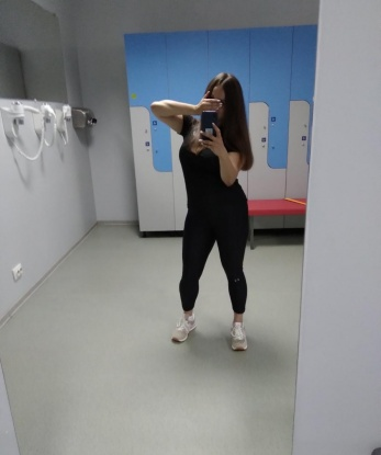 Анкета проститутки Елизавета - Фото 1, Лихославль, 30 лет, №7161