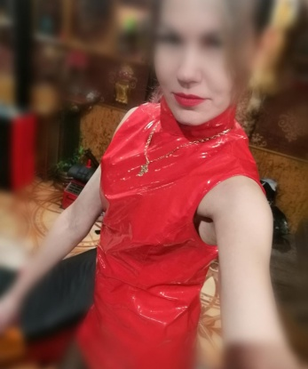 Анкета проститутки Алина - Фото 1, Лихославль, 35 лет, №9104